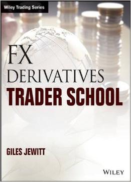 Basics of forex derivatives