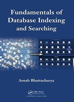 Fundamentals Of Database Indexing And Searching