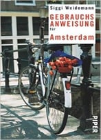 Gebrauchsanweisung Für Amsterdam