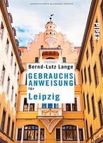 Gebrauchsanweisung Für Leipzig