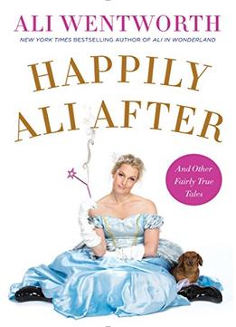 Happily Ali After: And Other Fairly True Tales