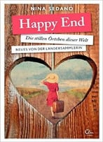 Happy End: Die Stillen Örtchen Dieser Welt. Neues Von Der Ländersammlerin