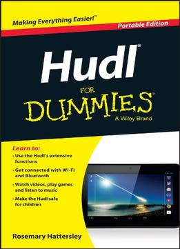 Hudl For Dummies