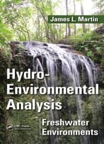 Hydro- Environmental Analysis – Freshwater Environments
