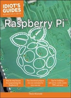 Idiot’S Guides: Raspberry Pi
