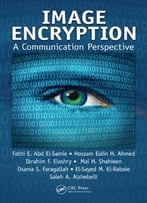 Image Encryption: A Communication Perspective