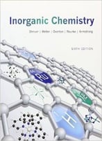 Inorganic Chemistry, 6th Edition