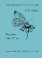 Insekten Auf Reisen Von E. T. Nielsen