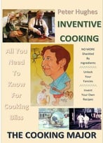 Inventive Cooking