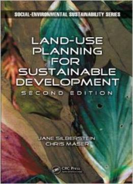 Land-Use Planning For Sustainable Development, Second Edition