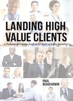 Landing High-Value Clients