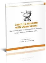 Learn To Animate With Observation