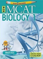 Mcat Biology 1: Molecules (Examkrackers)
