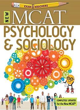 Mcat Psychology & Sociology (Examkrackers)