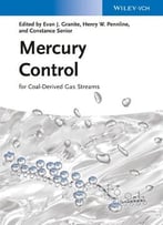Mercury Control: For Coal-Derived Gas Streams