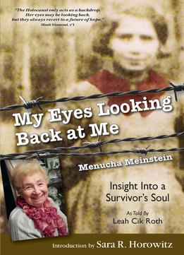 My Eyes Looking Back At Me: Insight Into A Survivor’S Soul