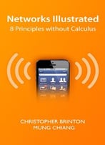 Networks Illustrated: 8 Principles Without Calculus