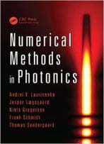 Numerical Methods In Photonics