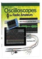 Oscilloscopes For Radio Amateur