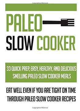 Paleo Slow Cooker