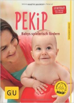 Pekip: Babys Spielerisch Fördern