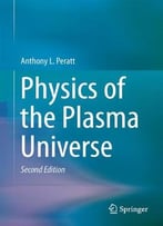 Physics Of The Plasma Universe