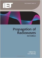 Propagation Of Radiowaves