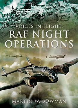 Raf Night Operations