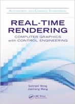 Real-Time Rendering – Computer Graphics With Control Engineering