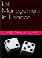 Risk Management In Finance