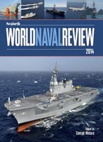 Seaforth World Naval Review, 2014