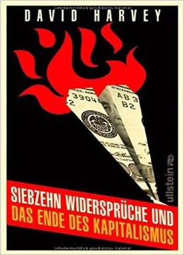 Siebzehn Widersprüche Und Das Ende Des Kapitalismus