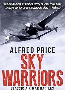 Sky Warriors: Air War Battles