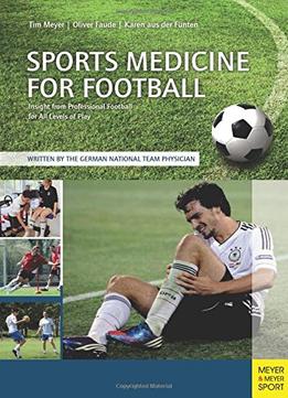 Sports Medicine For Football