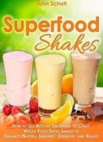 Superfood Shakes