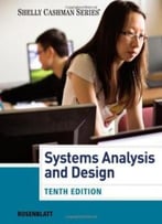 Systems Analysis And Design, 10th Edition