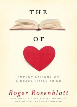 The Book Of Love: Improvisations On A Crazy Little Thing