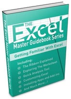 The Excel Master Guidebook Series 2
