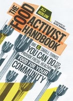 The Food Activist Handbook