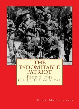 The Indomitable Patriot