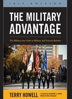 The Military Advantage (2015 Edition)