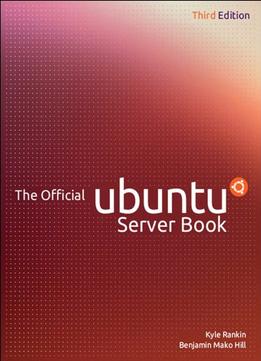 The Official Ubuntu Server Book