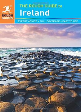 The Rough Guide To Ireland