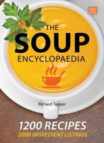 The Soup Encyclopaedia