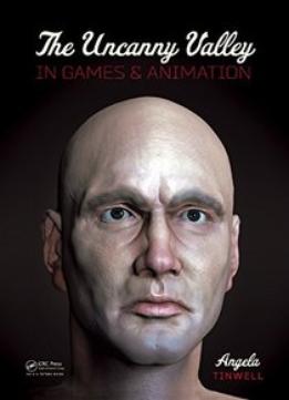 The Uncanny Valley In Games And Animation