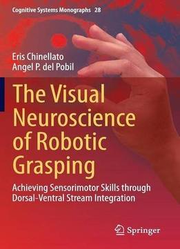 The Visual Neuroscience Of Robotic Grasping