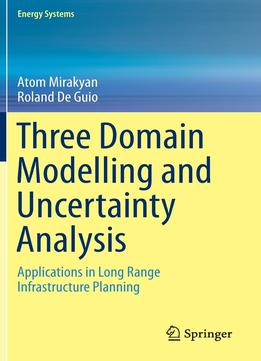Three Domain Modelling And Uncertainty Analysis