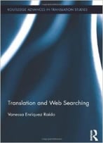 Translation And Web Searching