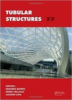 Tubular Structures Xv