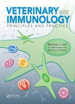 Veterinary Immunology: Principles And Practice, Second Edition